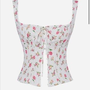 house of cb chicca top